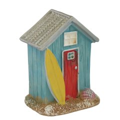 Fairy Garden Beach - Surf Cabin