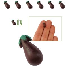 Mini Aubergine