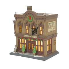 Department 56 - Thompson's Furniture