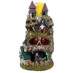 FG Square - Skullstone Hollow - Animatie + Muziek - Nu Voorverkoop