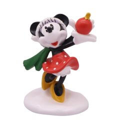 Disney - Snow Minnie