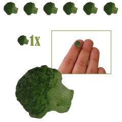 Miniatuur Broccoli