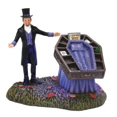 Department 56 - You Can Take It With You! - Nu voorverkoop