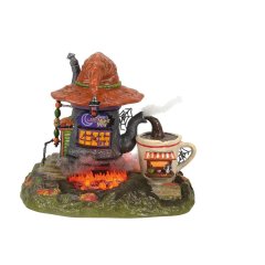 Department 56 - Luna's Late Night Brew - Nu voorverkoop