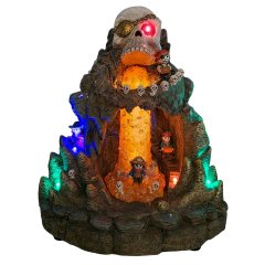 FG Square - Treasure Falls - Nu Voorverkoop