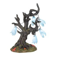 Department 56 - Illuminated Ghost Tree