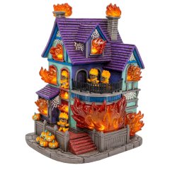 FG Square - Fire Demon Frenzy - Nu Voorverkoop