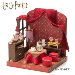 Harry Potter - Divination Class - 3D Puzzel