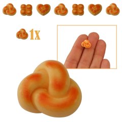 Miniatuur Knoopbroodje