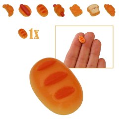 Miniatuur Pistoletje