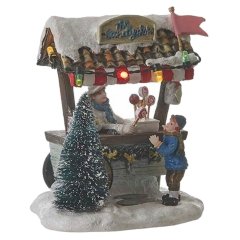 Luville - Candy Stall