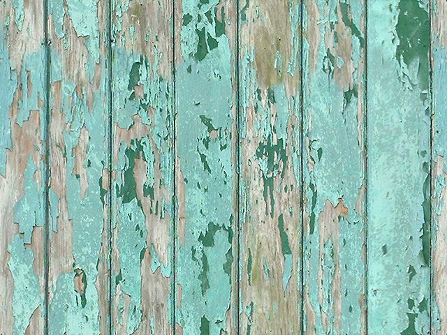 Hout en Schuttingen